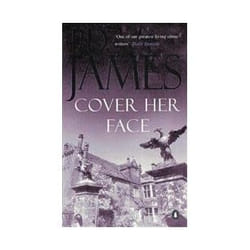 ISBN COVER HER FACE livre thriller Anglais 384 pages