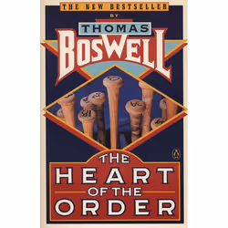 ISBN The Heart of the Order, classiques, Anglais, Livre broché, 384 pages