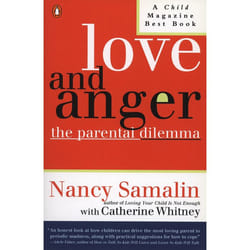 ISBN Love and Anger livre