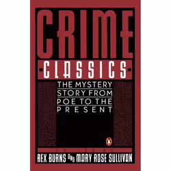 ISBN Crime Classics, Mystère et suspense, Anglais, Livre broché, 416 pages