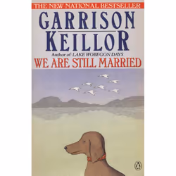 ISBN We Are Still Married, Anglais, Livre broché, 400 pages