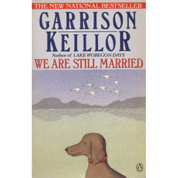 ISBN We Are Still Married