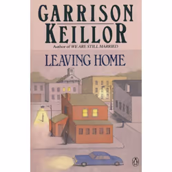 ISBN Leaving Home, Anglais, Livre broché, 288 pages