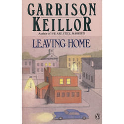 ISBN Leaving Home