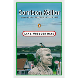 ISBN Lake Wobegon Days