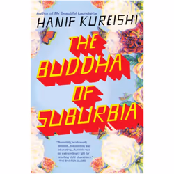 ISBN The Buddha of Suburbia, Anglais, Livre broché, 288 pages