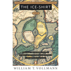 ISBN The Ice-Shirt