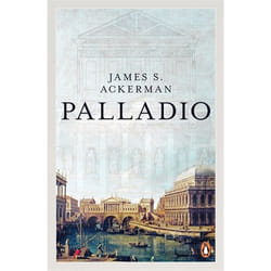 ISBN Palladio livre biographie Anglais