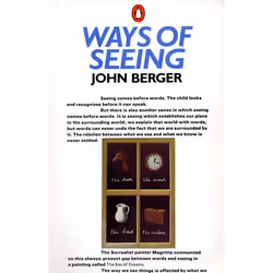 ISBN Ways of Seeing, Livre broché, 176 pages