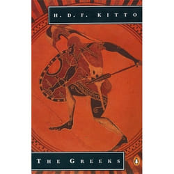 ISBN The Greeks