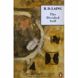 ISBN The Divided Self, Livre broché, 224 pages