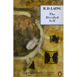 ISBN The Divided Self livre