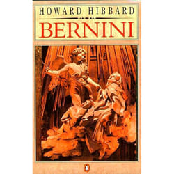 ISBN Bernini livre biographie Anglais