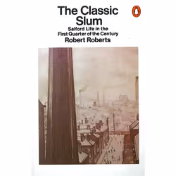ISBN The Classic Slum, Anglais, Livre broché, 288 pages