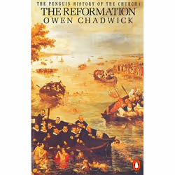 ISBN The Penguin History of the Church, Anglais, Livre broché, 464 pages