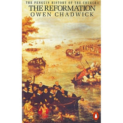ISBN The Penguin History of the Church