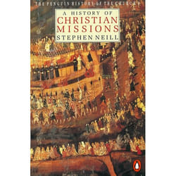 ISBN The Penguin History of the Church