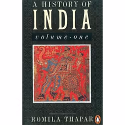 ISBN A History of India, Anglais, Livre broché, 384 pages