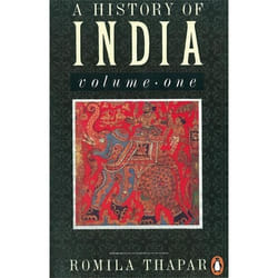 ISBN A History of India