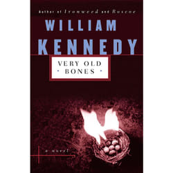 ISBN Very Old Bones