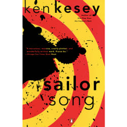 ISBN Sailor Song