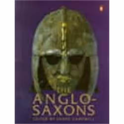 ISBN The Anglo-Saxons, Anglais, Livre broché, 272 pages