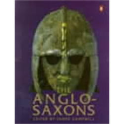 ISBN The Anglo-Saxons
