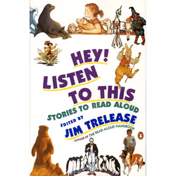 ISBN Hey! Listen to This, Livre broché, 432 pages