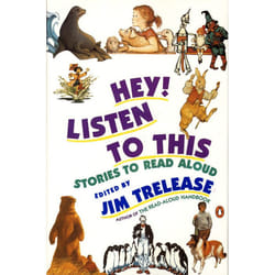 ISBN Hey! Listen to This livre