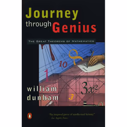 ISBN Journey through Genius, biographie, Anglais, Livre broché, 320 pages