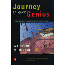 ISBN Journey through Genius livre biographie Anglais