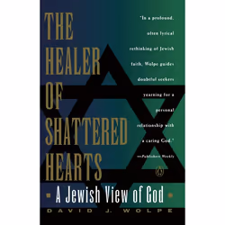 ISBN Healer of Shattered Hearts, Livre broché, 208 pages