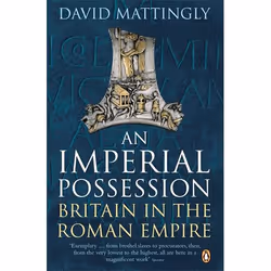 ISBN An Imperial Possession, Anglais, Livre broché, 640 pages