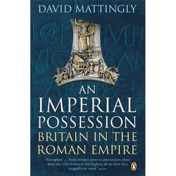 ISBN An Imperial Possession