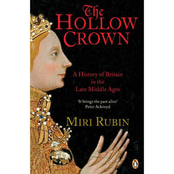 ISBN The Hollow Crown livre biographie Anglais