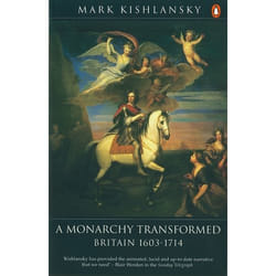 ISBN The Penguin History of Britain