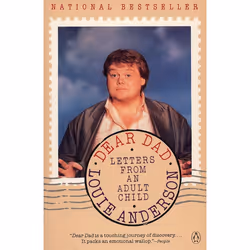 ISBN Dear Dad, biographie, Anglais, Livre broché, 272 pages