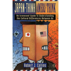 ISBN Japan-Think, Ameri-Think livre Livre broché 224 pages