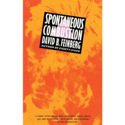 ISBN Spontaneous Combustion
