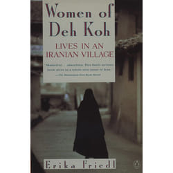 ISBN The Women of Deh Koh livre