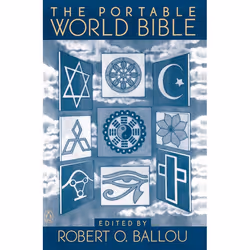 ISBN The Portable World Bible, classiques, Anglais, Livre broché, 624 pages
