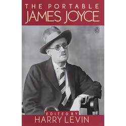 ISBN The Portable James Joyce, classiques, Anglais, Livre broché, 768 pages