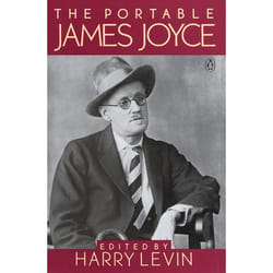 ISBN The Portable James Joyce livre classiques Anglais Livre broché 768 pages