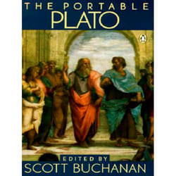 ISBN The Portable Plato livre classiques Anglais