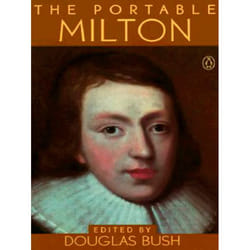 ISBN The Portable Milton livre classiques Anglais