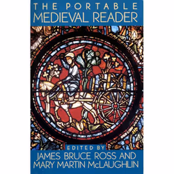 ISBN The Portable Medieval Reader, classiques, Anglais, Livre broché, 704 pages