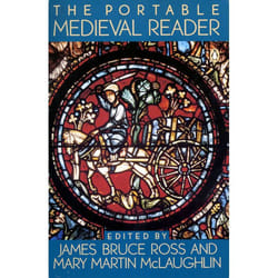 ISBN The Portable Medieval Reader livre classiques Anglais