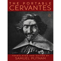 ISBN The Portable Cervantes livre classiques Anglais