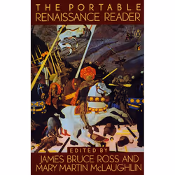 ISBN The Portable Renaissance Reader, classiques, Anglais, Livre broché, 768 pages
