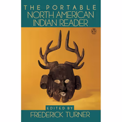 ISBN The Portable North American Indian Reader, classiques, Anglais, Livre broché, 640 pages